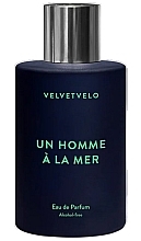 Velvetvelo Un Homme A La Mer - Woda perfumowana — Zdjęcie N1