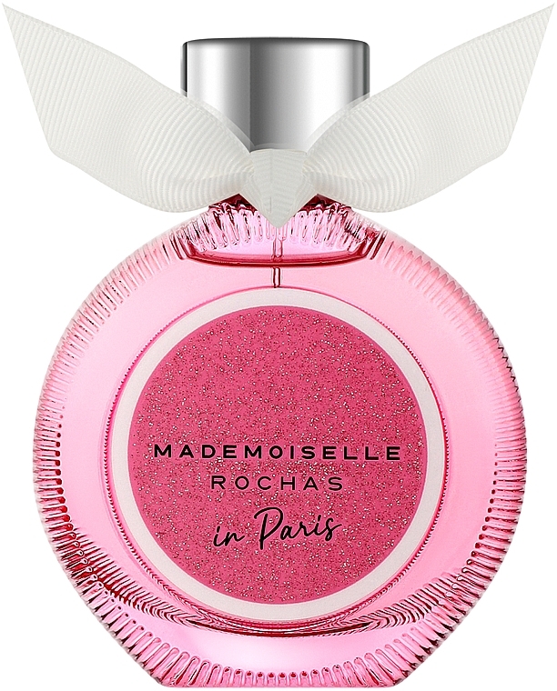 Rochas Mademoiselle Rochas In Paris - Woda perfumowana — Zdjęcie N1