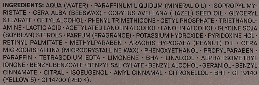 Krem nasycający skórę twarzy witaminami i minerałami - Maria Galland Paris 5 Nutri Vital Rich Cream — Zdjęcie N3