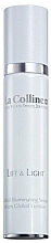 Kup Nawilżające serum regenerujące do twarzy - La Colline Lift & Light Global Illuminating Serum 