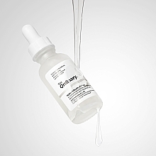 The Ordinary Alpha Arbutine 2% HA Sérum Hydratant - Serum do twarzy — Zdjęcie N6