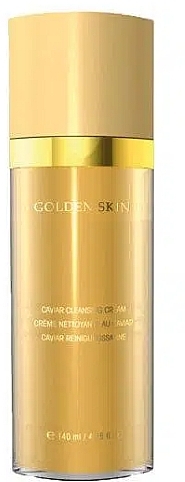 Oczyszczający krem do twarzy - Etre Belle Golden Skin Cleansing Cream  — Zdjęcie N1