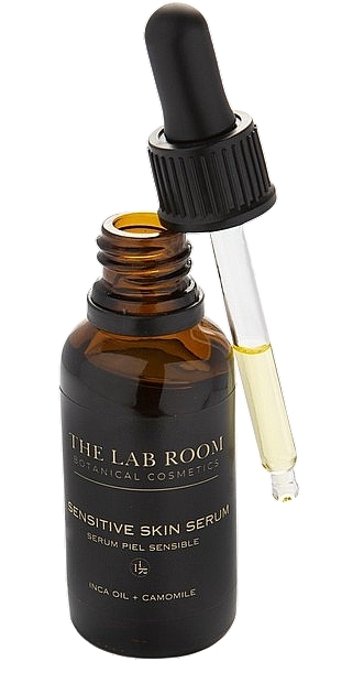 Serum do skóry wrażliwej - The Lab Room Sensitive Skin Serum — Zdjęcie N3