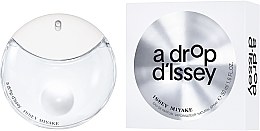 PRZECENA! Issey Miyake A Drop D’Issey - Woda perfumowana * — Zdjęcie N2