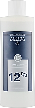 Krem utleniający do włosów 12% - Alcina Color Creme Oxydant 12% — Zdjęcie N3
