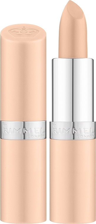 Szminka do ust - Rimmel Lasting Finish By Kate Nude