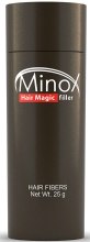 Kup Wypełniający puder do włosów - MinoX Hair Magic Filler