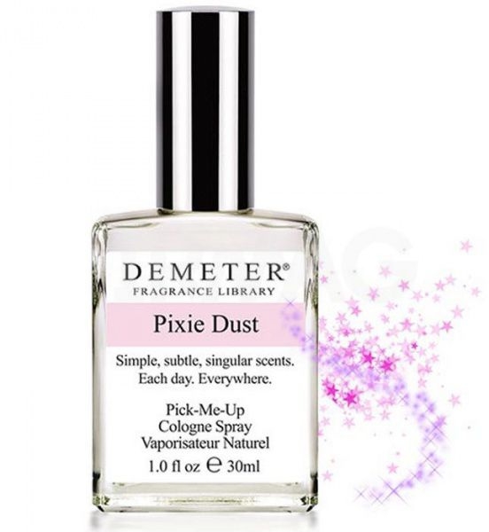 Demeter Fragrance The Library of Fragrance Pixie Dust - Perfumy — Zdjęcie N1