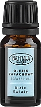 Kup Olejek zapachowy Białe kwiaty - Pachnaca Szafa Oil