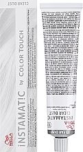 Kup Demipermanentna farba do włosów gwarantująca matowe wykończenie - Wella Professionals Color Touch Instamatic