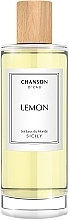 Coty Chanson D'eau Lemon - Woda toaletowa — Zdjęcie N1
