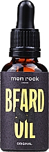Kup Olejek do brody - Men Rock Original Beard Oil 