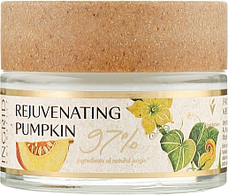 Kup Krem odmładzający z dynią - Ingrid Cosmetics Vegan Rejuvenating Pumpkin