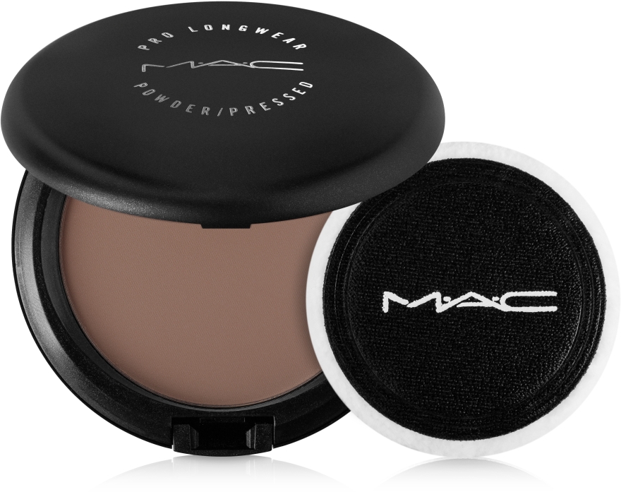 Puder w kompakcie do twarzy - MAC Blot Powder Pressed