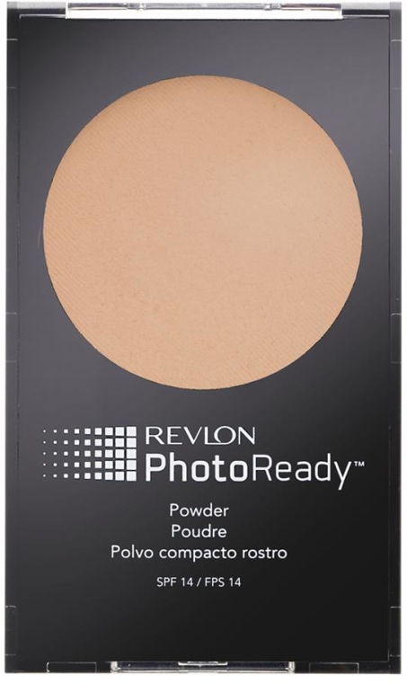 Puder do twarzy - Revlon PhotoReady Powder 