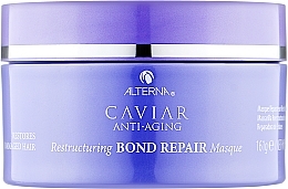 Kup Maska do włosów - Alterna Caviar Anti-Aging Restructuring Bond Repair Masque