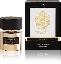 Tiziana Terenzi Tyrenum - Perfumy — Zdjęcie N2