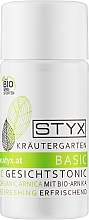 Kup Ziołowy tonik antybakteryjny z organiczną arniką - Styx Naturcosmetic Basic Refreshing Tonic With Organic Arnica