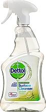 Kup Spray antybakteryjny Limonka i mięta - Dettol Lime And Mint Antibacterial Spray