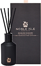 Kup Noble Isle Rhubarb Rhubarb - Dyfuzor zapachowy