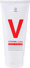 Kup Regenerujący krem do twarzy z odżywczym kompleksem witaminowym - Lambre Vitamin Care Face Cream
