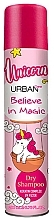 Suchy szampon - Urban Care Believe In Magic Dry Shampoo — Zdjęcie N1