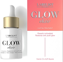 Kup Eliksir do twarzy Glow - Labelist Cosmetics Glow Elixir