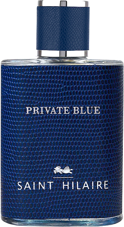Saint Hilaire Private Blue - Woda perfumowana — Zdjęcie N1