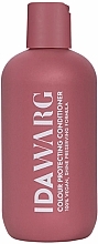 Odżywka chroniąca kolor włosów - Ida Warg Colour Protecting Conditioner — Zdjęcie N1