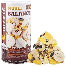 Kup Mieszanka musli Balance - Mixit Balance Muesli Mix