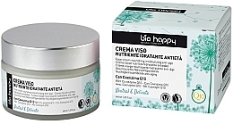 Kup PRZECENA! Krem do twarzy z koenzymem Q10 - Bio Happy Neutral & Delicate Nourishing Moisturizing Anti-Age Face Cream *