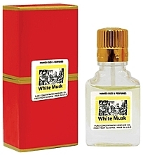 Kup Hamidi White Musk - Perfumy olejkowe