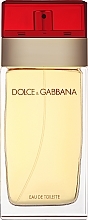 PRZECENA! Dolce & Gabbana - Woda toaletowa * — Zdjęcie N1