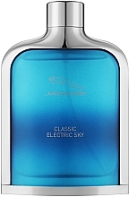 Kup Jaguar Classic Electric Sky - Woda toaletowa