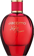 Kup Jacomo Night Bloom - Woda perfumowana