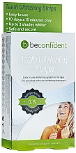 Kup Paski wybielające - Beconfident Teeth Whitening Strips 10 Days