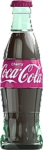 Balsam do ust Coca-Cola Cherry - Lip Smacker Coca-Cola Bottle Lip Balm  — Zdjęcie N3