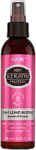 Kup Spray bez spłukiwania 5 w 1 z keratyną - Hask Keratin Protein 5-in-1 Leave In Spray
