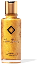 Rozświetlający olejek do ciała - Marie Brocart Semari Shimmer Body Oil — Zdjęcie N2