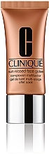 Żel brązujący dla promiennej skóry - Clinique Sun-Kissed Face Gelee Bronzer — Zdjęcie N1