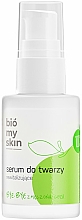 Kup Rewitalizujące serum do twarzy - Bio My Skin Face Serum