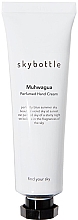 Kup Perfumowany krem ​​do rąk - Skybottle Muhwagua Perfumed Hand Cream