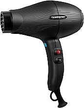 Kup Suszarka do włosów, czarna - Artdeco Tekila Hair Dryer Black