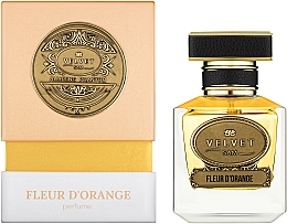 Velvet Sam Fleur D'Orange - Perfumy	 — Zdjęcie N2
