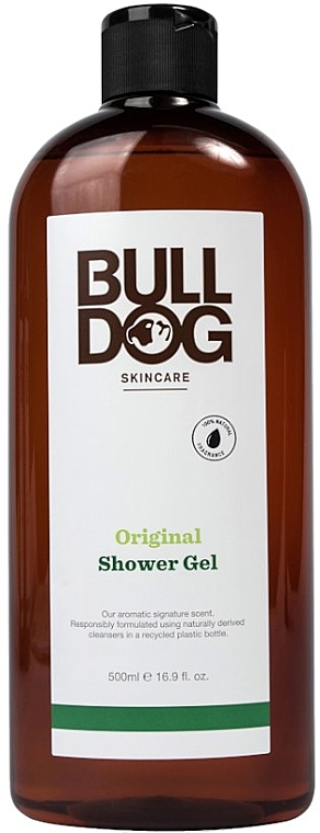 Żel pod prysznic - Bulldog Skincare Original Shower Gel — Zdjęcie N1