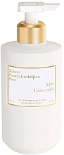 Kup Maison Francis Kurkdjian Aqua Universalis Scented Body Lotion - Perfumowany balsam do ciała