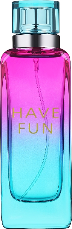La Rive Have Fun - Woda perfumowana — Zdjęcie N1