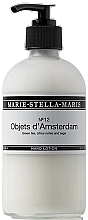 Lotion do rąk - Marie-Stella-Maris No. 12 Objets d'Amsterdam Hand Lotion — Zdjęcie N1