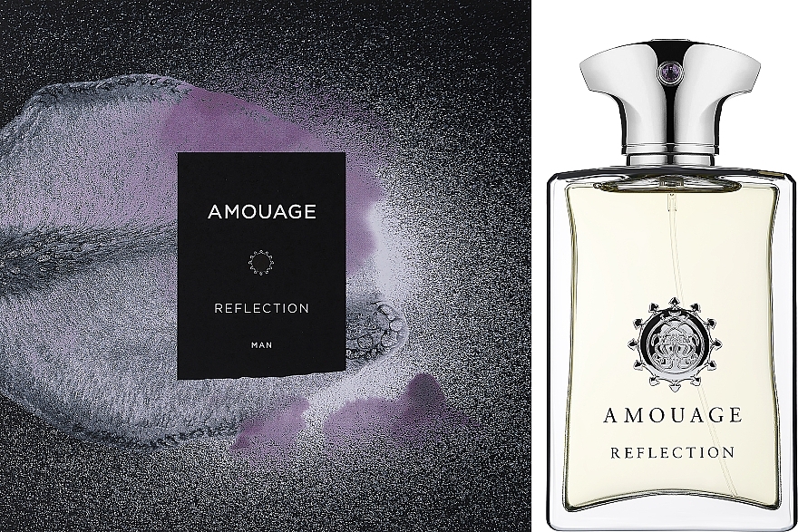 Amouage Reflection Man - Woda perfumowana — Zdjęcie N4