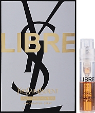 PREZENT! Yves Saint Laurent Libre Intense - Woda perfumowana (próbka) — Zdjęcie N2